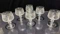 кристални чаши , снимка 2