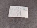 Продавам стара снимка Царство България. Момиче Бранник Хасково 1944 , снимка 2
