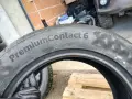 2бр.НОВИ летни гуми CONTINENTAL 235 55 17 DOT20 цена за брой, снимка 5