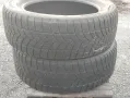 Гуми 205 55 16 Фаярстоун Firestone 2 броя Нов внос  Не са нови. Цената е  за брой гума., снимка 10