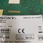 LED driver board 1-982-711-12 TV SONY KDL-43WF665, снимка 3