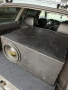 Pride Tv3 12 нискочестен басов Spl говорител #car audio , снимка 5