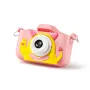  Детски фотоапарат STELS Z200, Селфи камера, Full HD видео, Игри, снимка 3