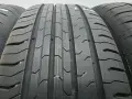 4бр летни гуми 215/60/17 CONTINENTAL L06630 , снимка 3
