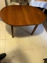 Продавам дървена сгъваема маса за хранене., снимка 6