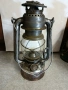 Германски газен фенер-декорация, снимка 2