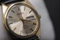 Мъжки японски автоматичен часовник - Seiko Lord Matic - 5606 - 7000, снимка 5