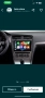Golf 7 мултимедия 10,1"  Android Auto Голф 13-20г GPS , снимка 11