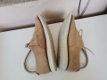 Дамски обувки Clarks 38.5н., снимка 9