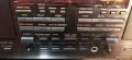 Jamaha KX-W952 двоен касетен дек Japan, снимка 4