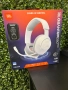 Слушалки JBL QUANTUM 360 Wireless WHITE - нови, снимка 1