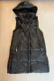 Дамска кожена грейка Zara XS, S, снимка 1