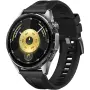  Samsung Galaxy A57, Dual SIM, 8GB RAM, 128GB, 5G, Awesome Gray+Smartwatch Huawei Watch GT 6, снимка 2
