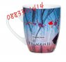 Чаша Замръзналото кралство Frozen , снимка 4
