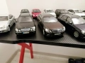 Мерцедес модели мащаб 1:18 Mercedes, снимка 3
