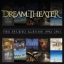 Оригинални Japan CD, Dream Theater, снимка 3