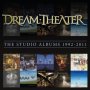 Оригинални Japan CD, Dream Theater, снимка 2