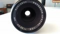 Обектив Revuenon-Spezial 1:2.8 F=35mm ф55mm, снимка 5