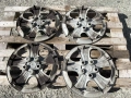 15 цола Тасове за Hyundai I30 Хюндай И30 Оригинал 52960-2R000, снимка 6