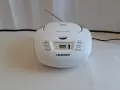 Радио Blaupunkt RCD 204 / CD/ MP3/ USB/ AUX., снимка 1