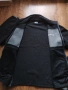 columbia hybrid fleece jacket - мъжко поларено яке Л, снимка 8