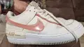 Nike AIR Force Shadow номер 40.5, снимка 8
