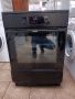 Чисто нова черна свободно стояща печка с индукционни котлони с две години гаранция!, снимка 5