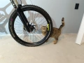 велосипед Santa Cruz , снимка 4