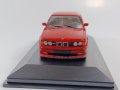 KAST-Models Умален модел на Alpina B10 BiTurbo (BMW e34) SOLIDO 1/43, снимка 4