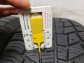 215/60/16 General / зимни гуми, снимка 4