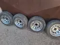 Джанти 4х130 бийтъл , снимка 6