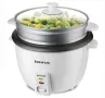 Оризоварка Taurus Rice Chef, 700W, Готвене на пара, 1.8 л, снимка 2