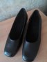 Нови удобни дамски обувки от естествена кожа № 41, снимка 3