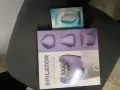 Само 24 Евро ❣️ Комплект за епилация "Всичко в едно" – "All-In-One Kit to Beautify Your Body"., снимка 4