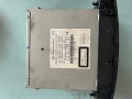 Радио CD за W204, снимка 2