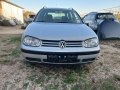 VW Golf 1.6 101hp 🇩🇪 на части, снимка 2