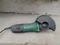 Ъглошлайф parkside 750W 115 mmза части, снимка 5