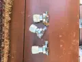 Водомери батерии кранове и други , снимка 2