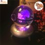 3D кристална топка LED pokemon,celebi,Snorlax,kyogre,Vulpix и др., снимка 4