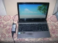 Acer Aspire 5750G - Core i3, 4 GB RAM, 1 TB HDD, зарядно, снимка 1