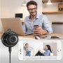 Безжична Wi-Fi камера за видеонаблюдение