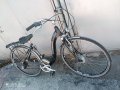 Алуминиев швейцарски велосипед WEHLER, снимка 1 - Велосипеди - 37436786