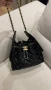 Chanel Дамска Чанта Шанел - Налични Различни Цветове Код E714, снимка 15