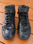 Nike High N 35,5 кожени маратонки, снимка 2