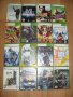 Игри за Xbox 360 Част 3 - 20лв за брой