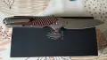 Сгъваем нож Kizer Clutch, снимка 2