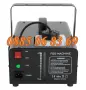 Машина за пушек 4500W с RGB LED осветление и дистанционно, пушек машина 4500W, снимка 5
