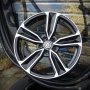 19" Джанти Ауди A3 A4 S4 RS4 A5 S5 RS5 A6 S6 RS6 A7 S A8 Q5 Audi 5x112, снимка 1 - Гуми и джанти - 35214897