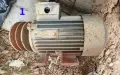 Трифазни електромотори, снимка 2