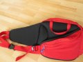 Bergans Tydal Hip Pack 3L , Haglofs чанта за кръста, снимка 7